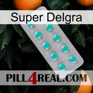 Super Delgra 28